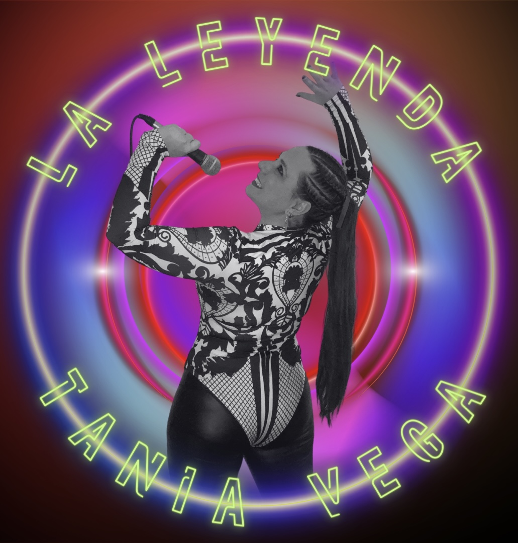 La Leyenda
